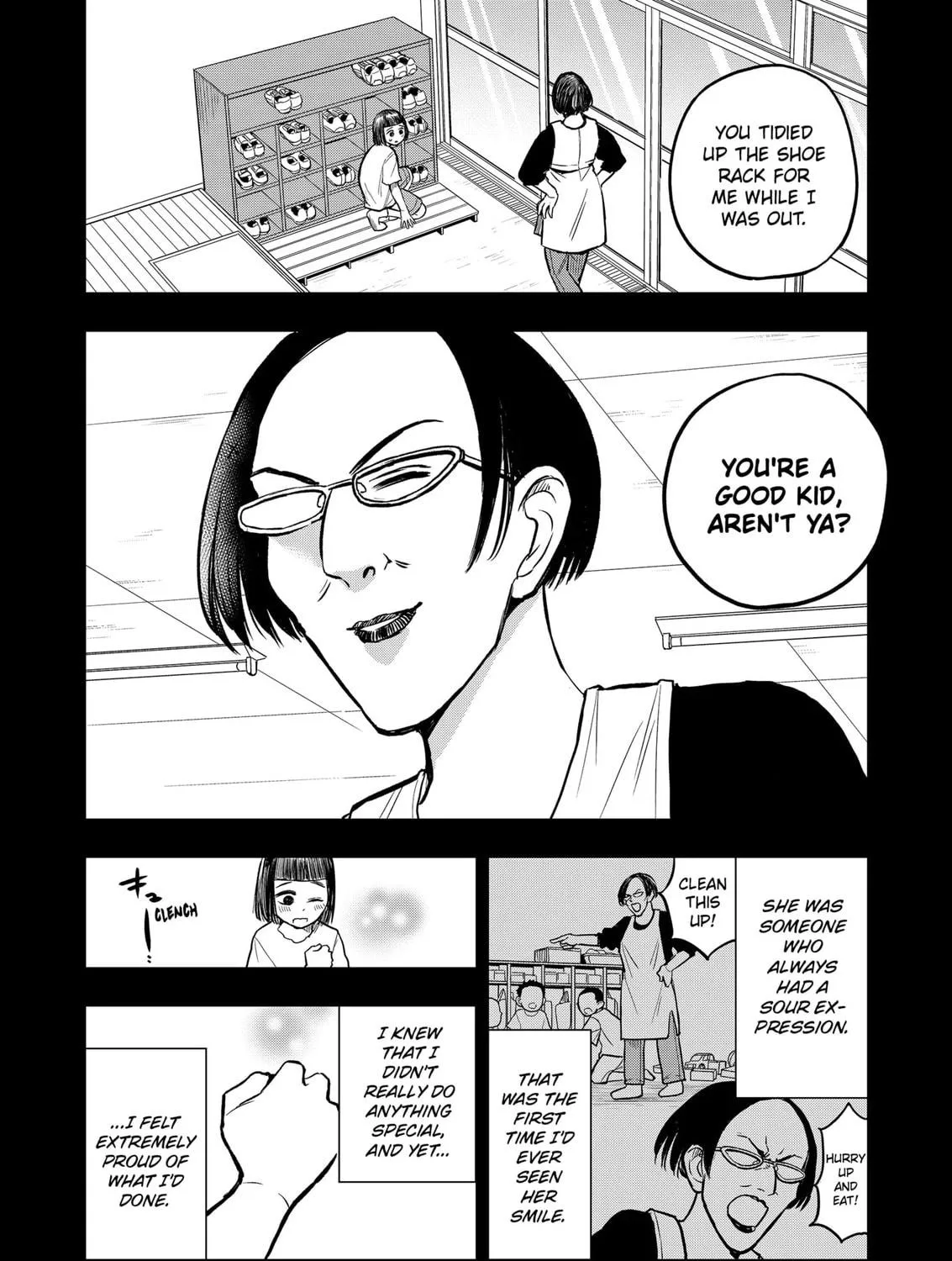 Read Service Wars chapter 32 image 22 on Lezhin