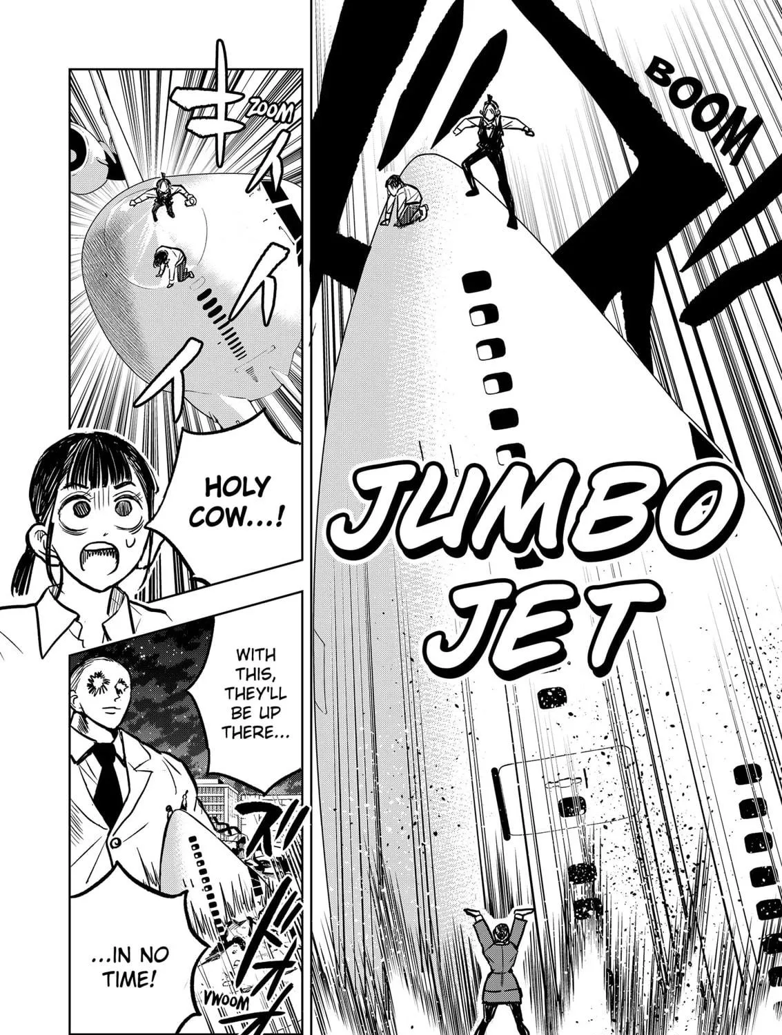Read Service Wars chapter 35 image 18 on Lezhin