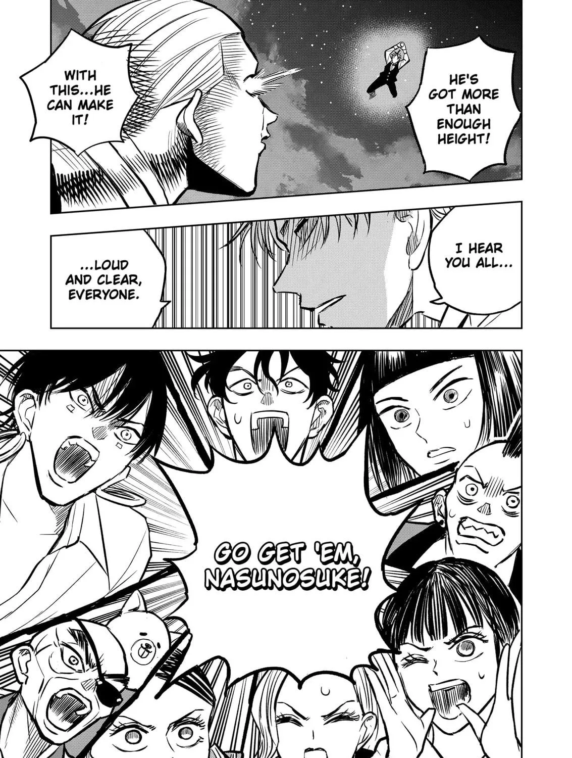 Read Service Wars chapter 35 image 28 on Lezhin