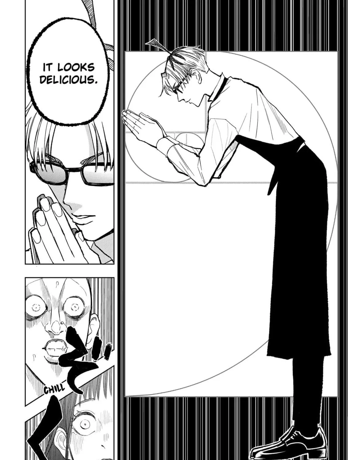 Read Service Wars chapter 8 image 10 on Lezhin
