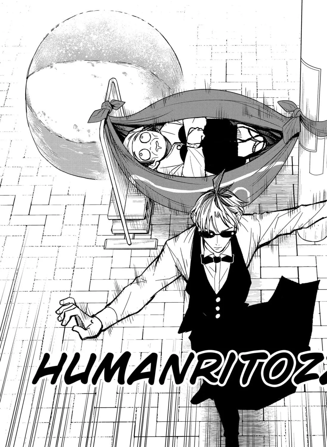 Read Service Wars chapter 9 image 16 on Lezhin