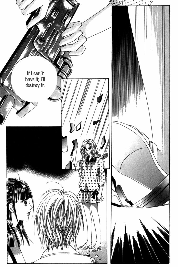 Read Sesanga Deombyeora! chapter 0 image 10 on Lezhin