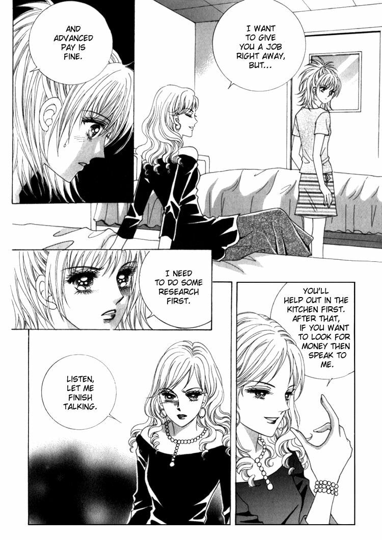 Read Sesanga Deombyeora! chapter 0 image 104 on Lezhin