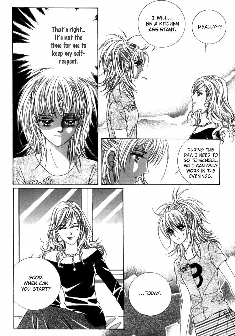 Read Sesanga Deombyeora! chapter 0 image 106 on Lezhin