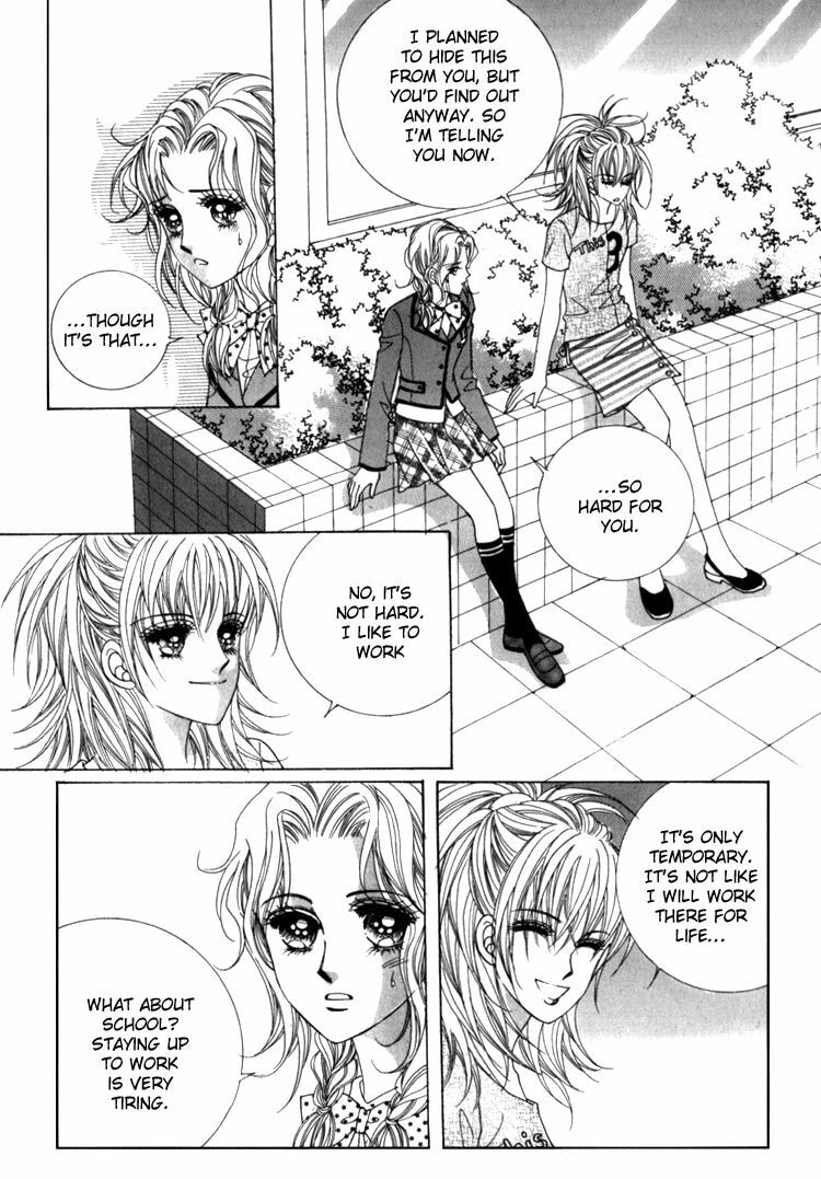 Read Sesanga Deombyeora! chapter 0 image 108 on Lezhin