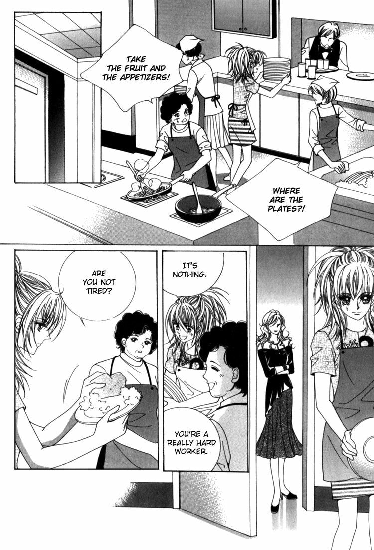 Read Sesanga Deombyeora! chapter 0 image 110 on Lezhin