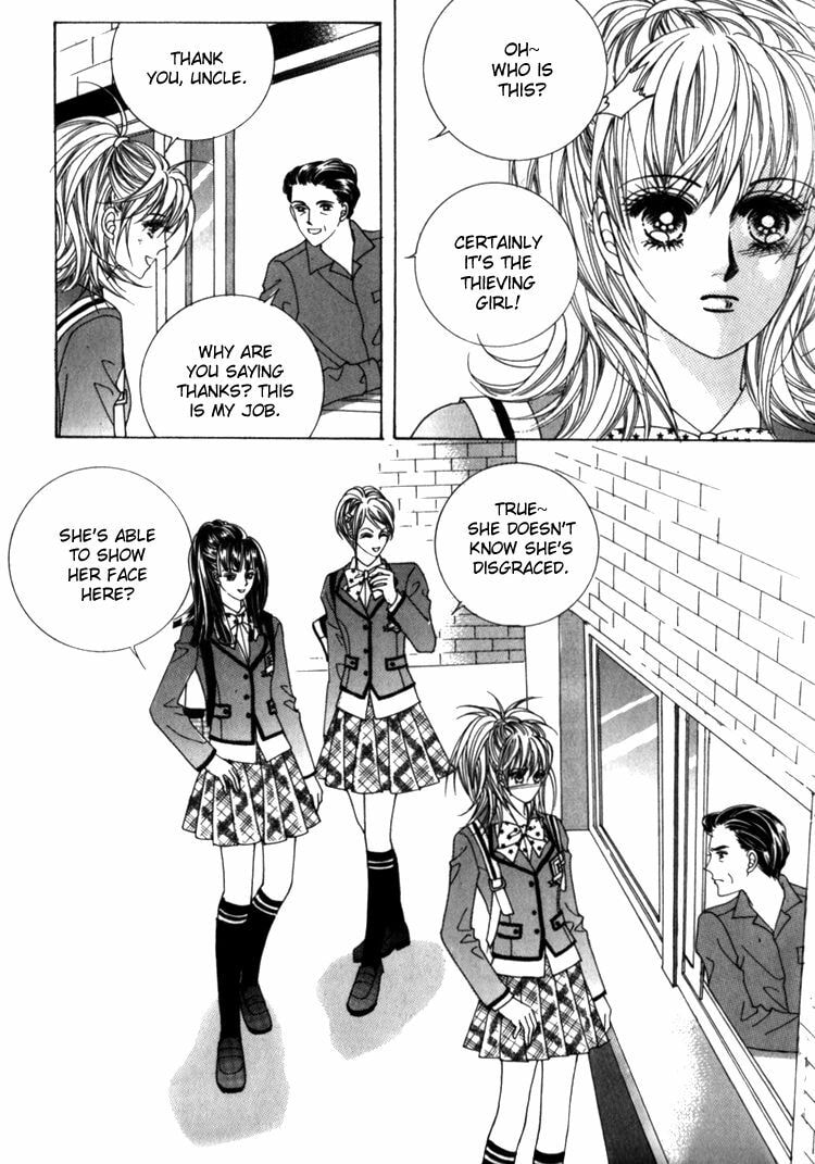 Read Sesanga Deombyeora! chapter 0 image 114 on Lezhin
