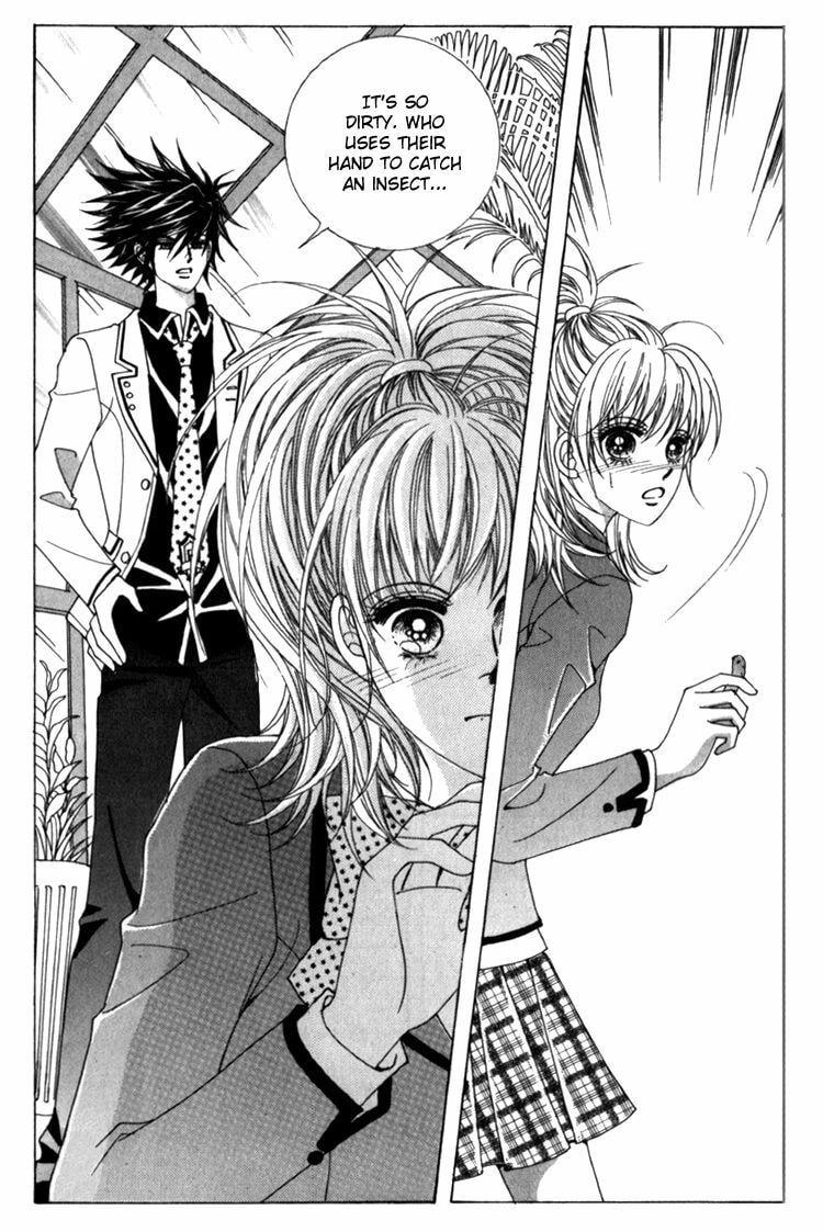 Read Sesanga Deombyeora! chapter 0 image 117 on Lezhin