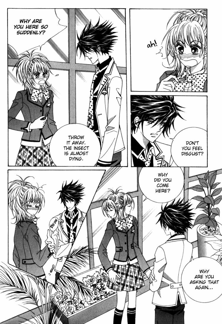 Read Sesanga Deombyeora! chapter 0 image 118 on Lezhin
