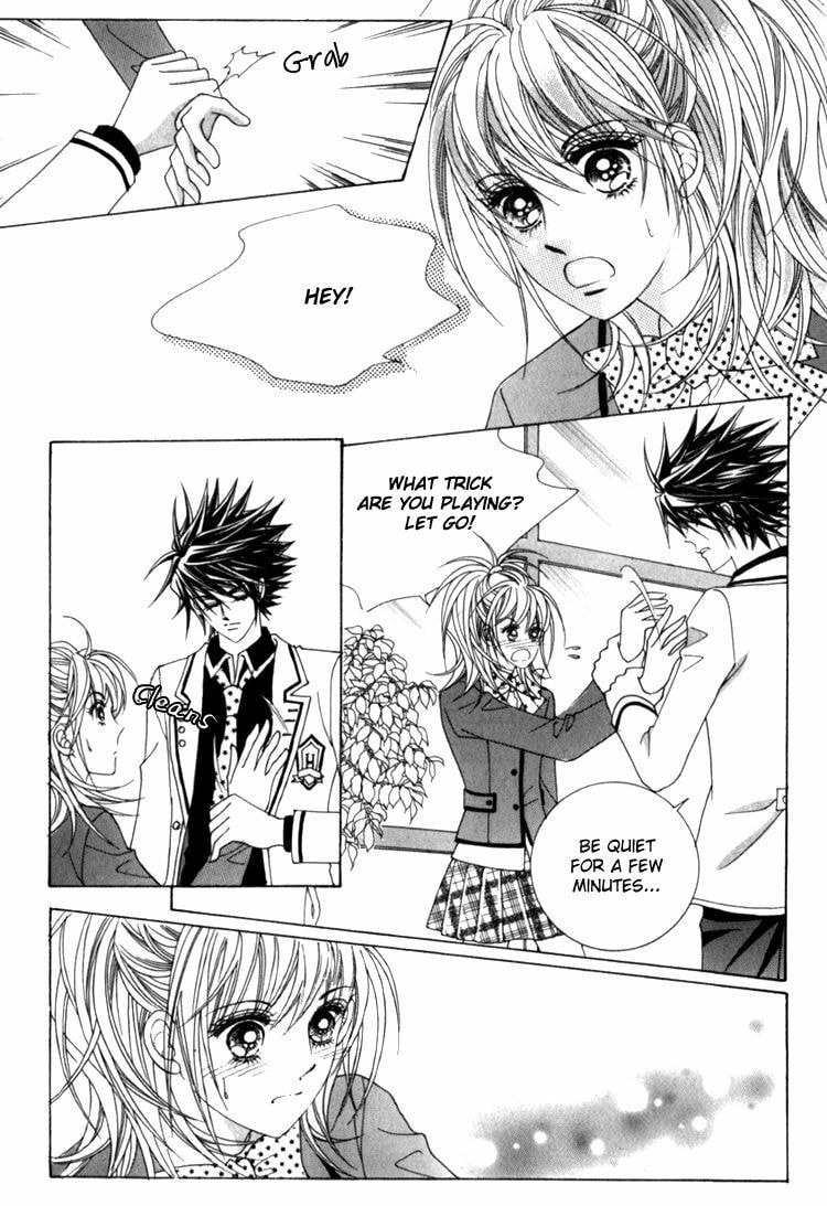 Read Sesanga Deombyeora! chapter 0 image 119 on Lezhin