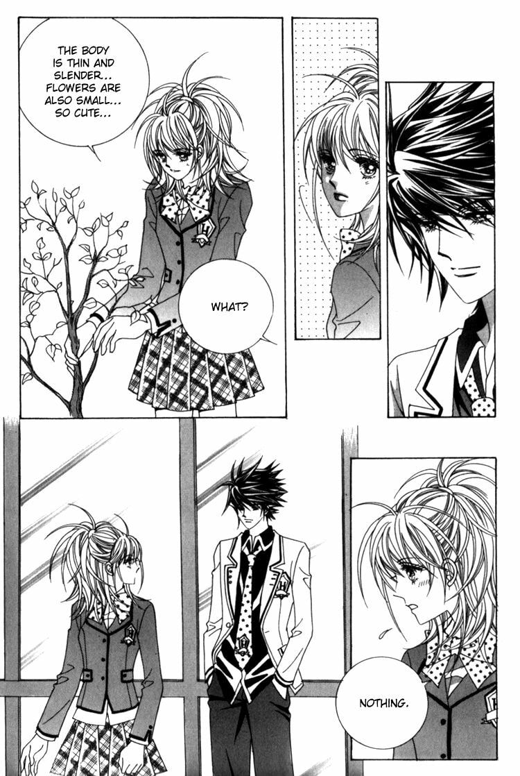 Read Sesanga Deombyeora! chapter 0 image 122 on Lezhin