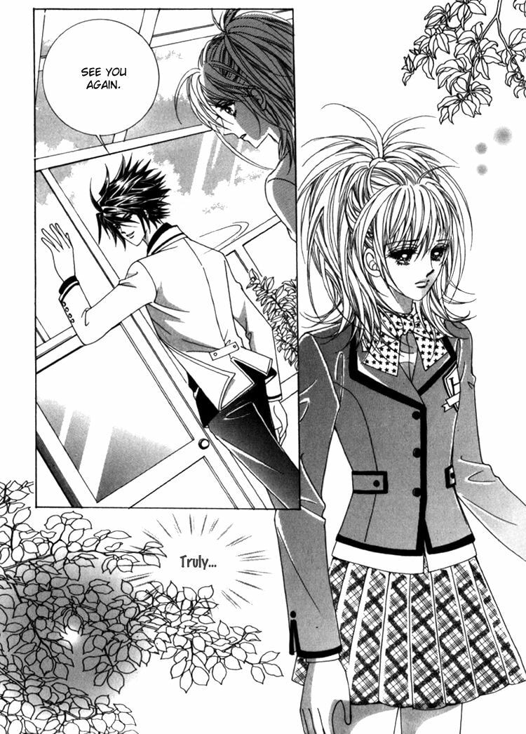 Read Sesanga Deombyeora! chapter 0 image 125 on Lezhin