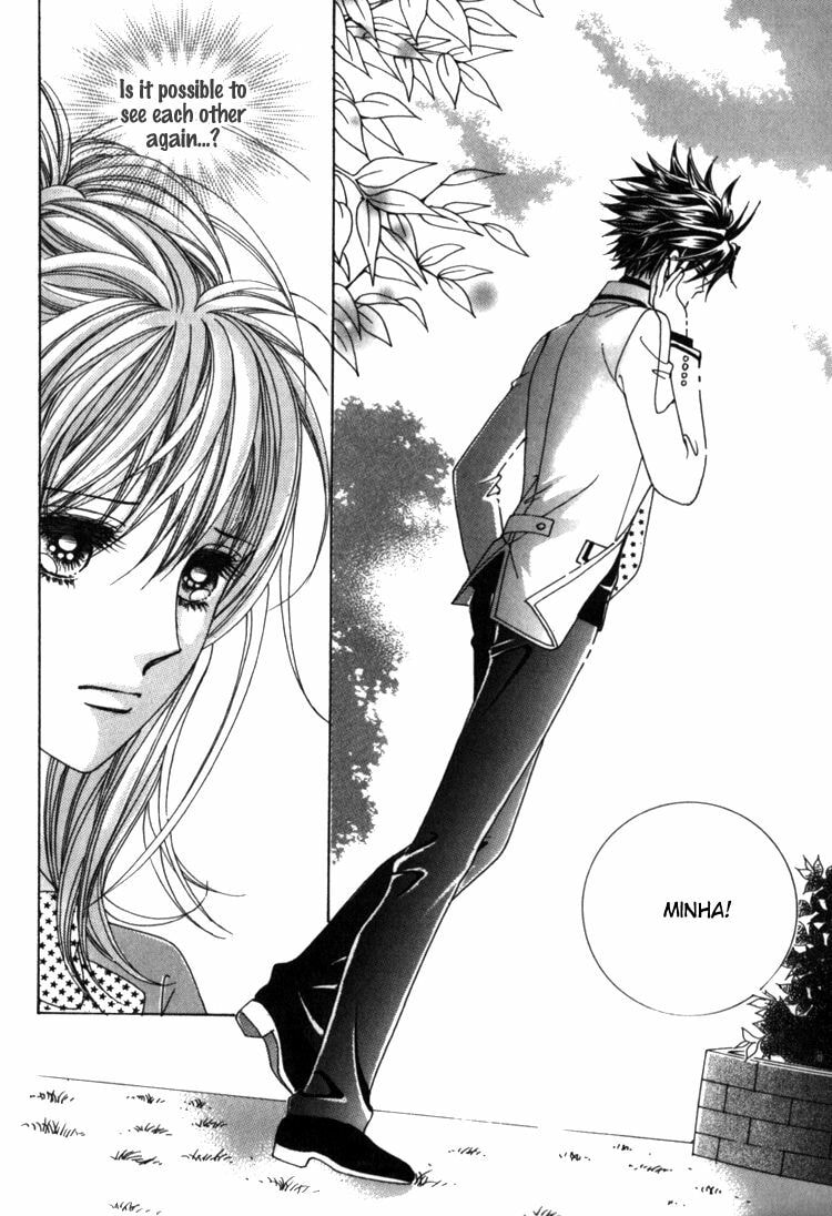 Read Sesanga Deombyeora! chapter 0 image 126 on Lezhin