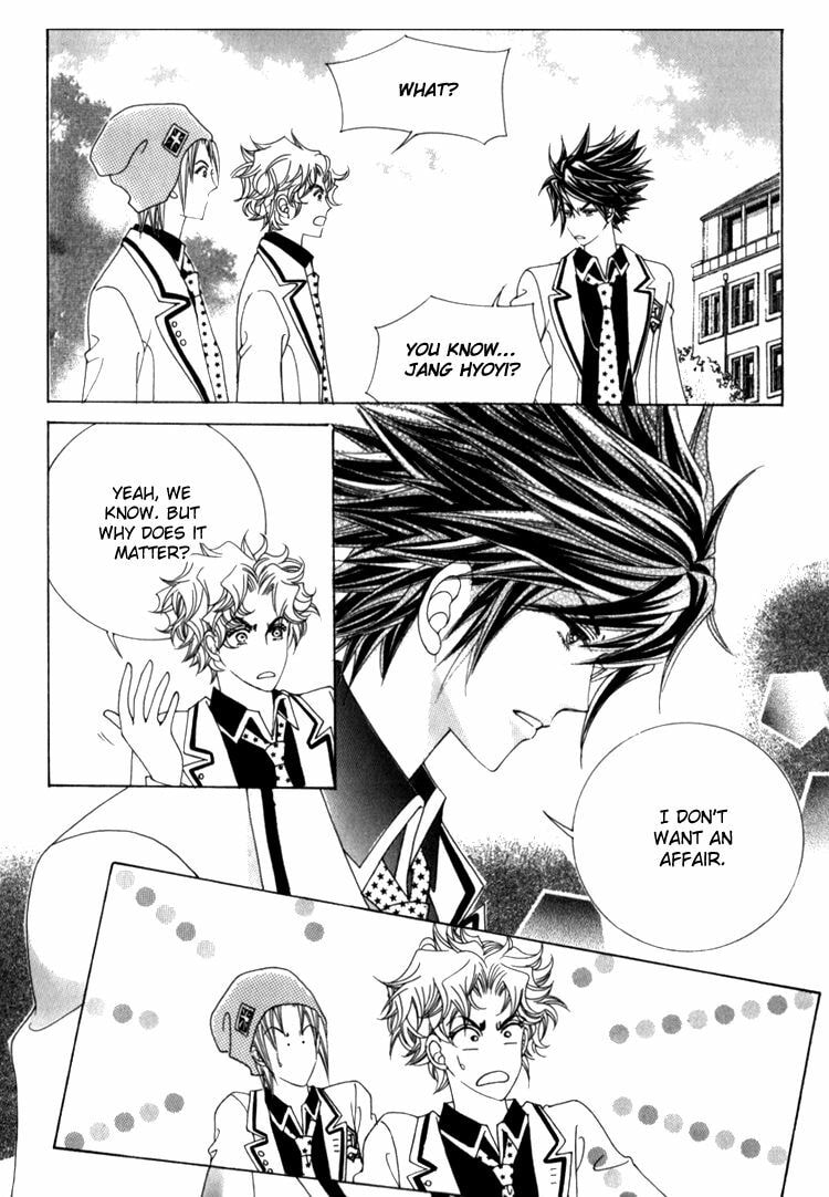 Read Sesanga Deombyeora! chapter 0 image 128 on Lezhin