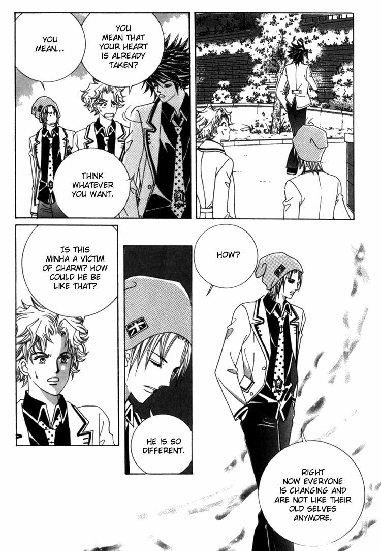 Read Sesanga Deombyeora! chapter 0 image 129 on Lezhin