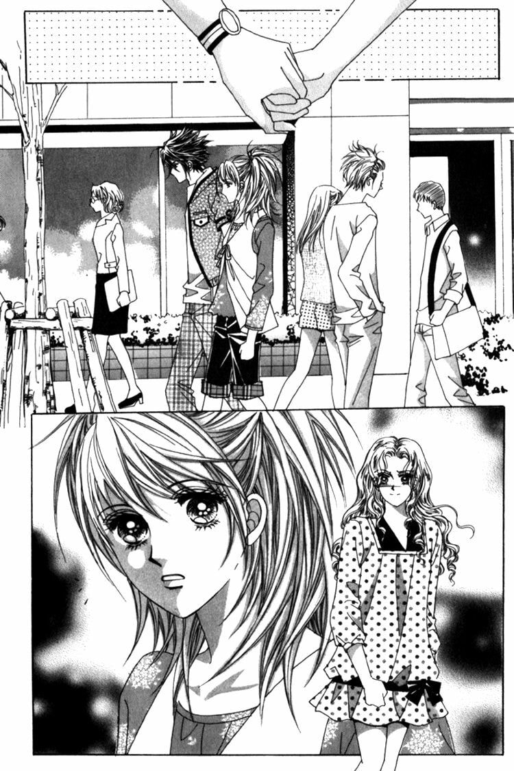 Read Sesanga Deombyeora! chapter 0 image 13 on Lezhin