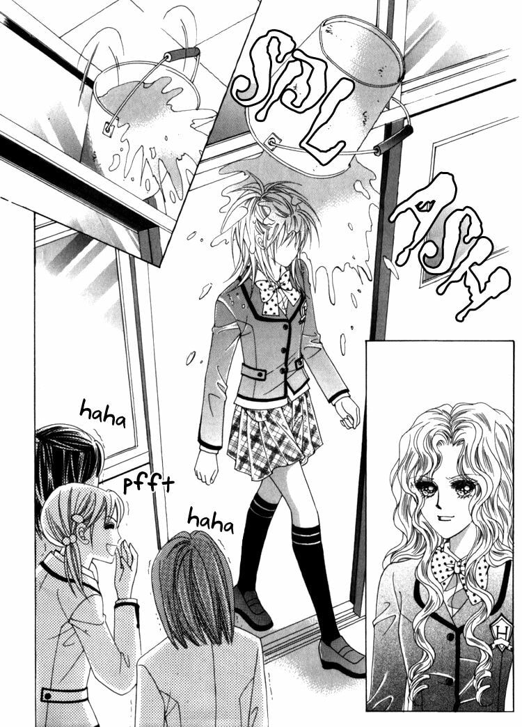 Read Sesanga Deombyeora! chapter 0 image 133 on Lezhin