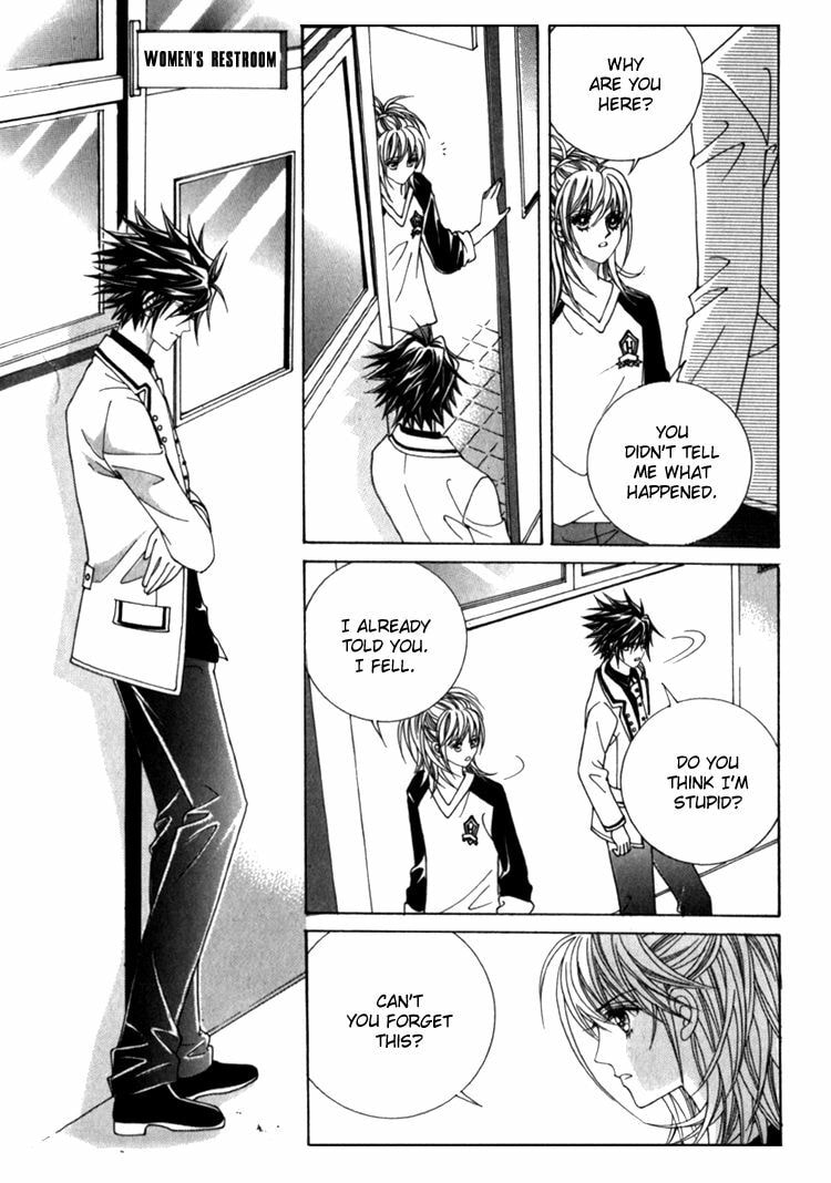 Read Sesanga Deombyeora! chapter 0 image 139 on Lezhin