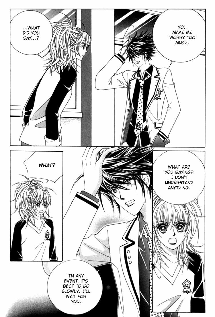 Read Sesanga Deombyeora! chapter 0 image 142 on Lezhin