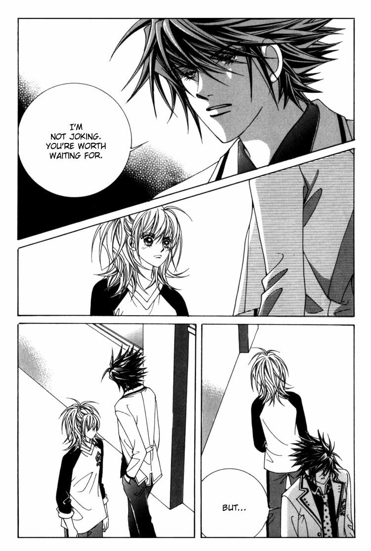 Read Sesanga Deombyeora! chapter 0 image 144 on Lezhin
