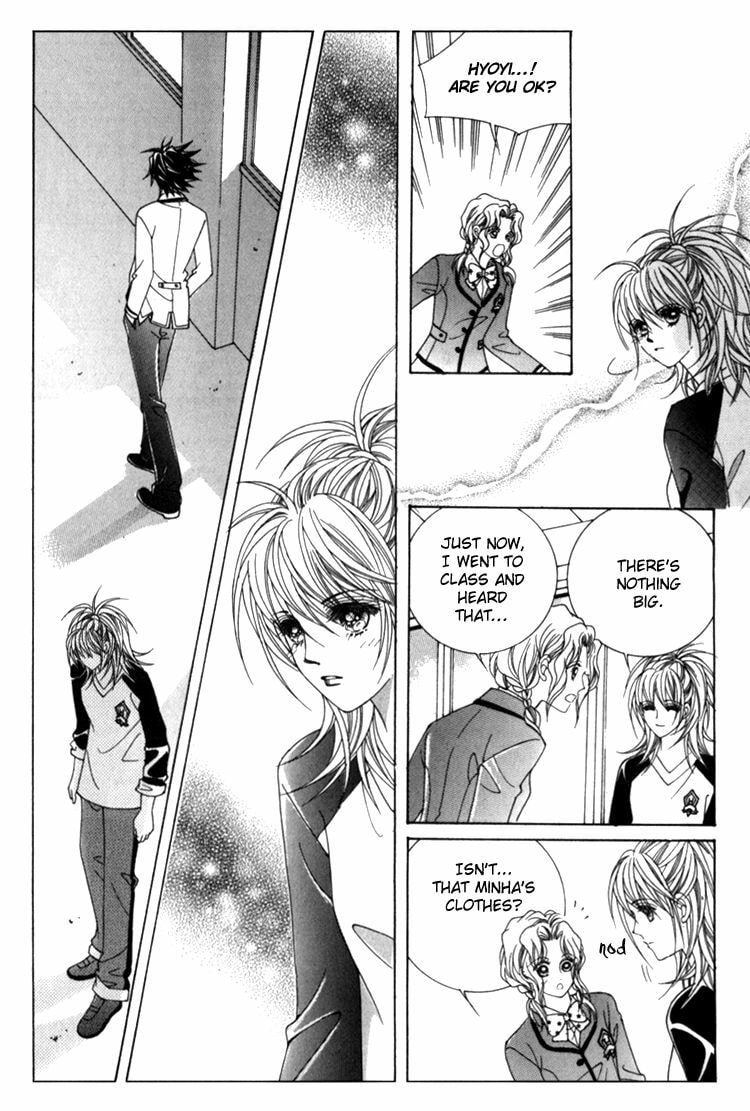 Read Sesanga Deombyeora! chapter 0 image 146 on Lezhin
