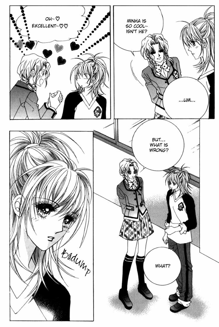 Read Sesanga Deombyeora! chapter 0 image 147 on Lezhin