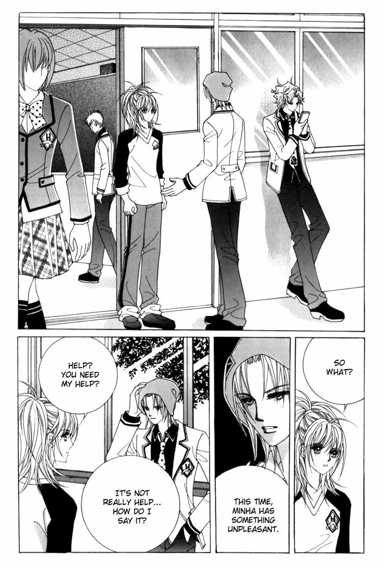 Read Sesanga Deombyeora! chapter 0 image 150 on Lezhin