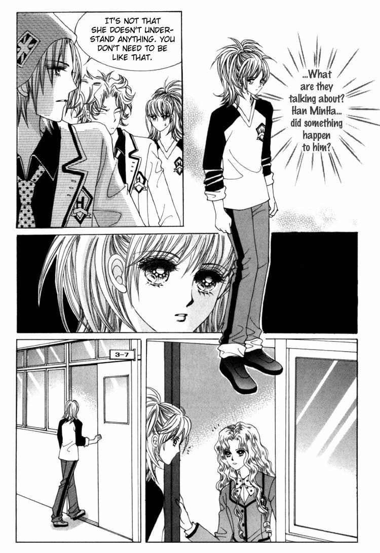 Read Sesanga Deombyeora! chapter 0 image 153 on Lezhin