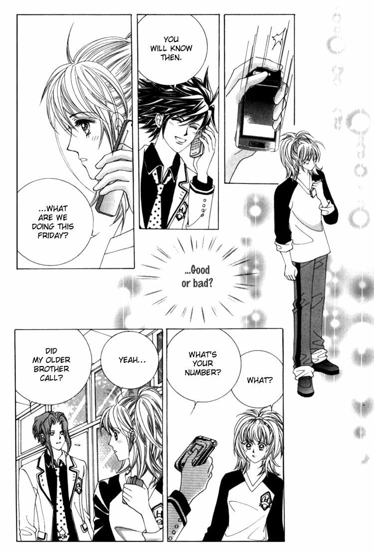 Read Sesanga Deombyeora! chapter 0 image 158 on Lezhin