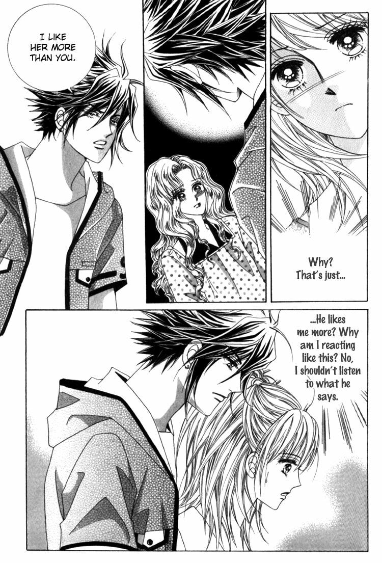 Read Sesanga Deombyeora! chapter 0 image 17 on Lezhin