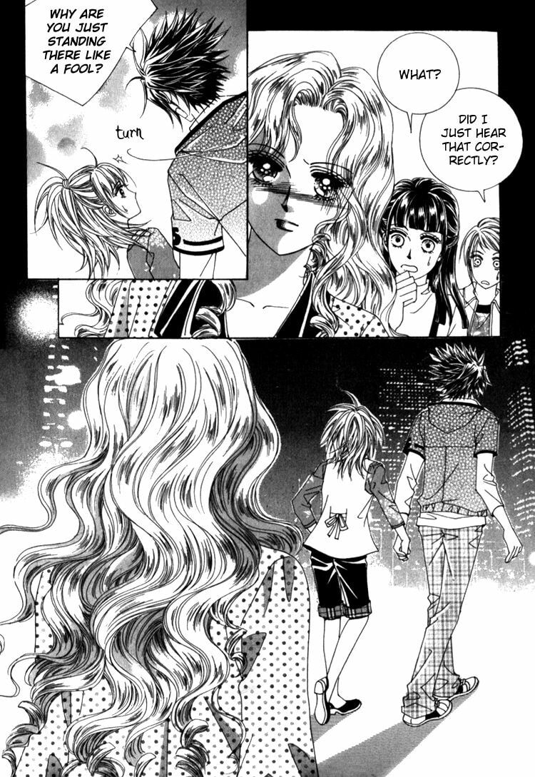 Read Sesanga Deombyeora! chapter 0 image 18 on Lezhin
