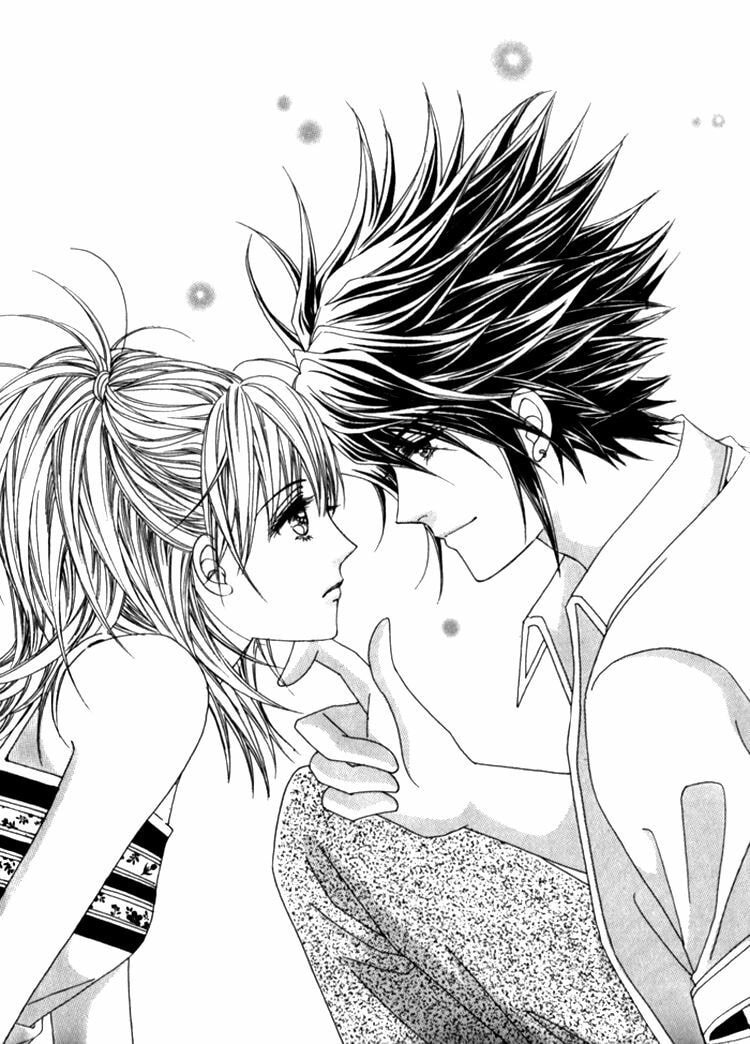 Read Sesanga Deombyeora! chapter 0 image 2 on Lezhin