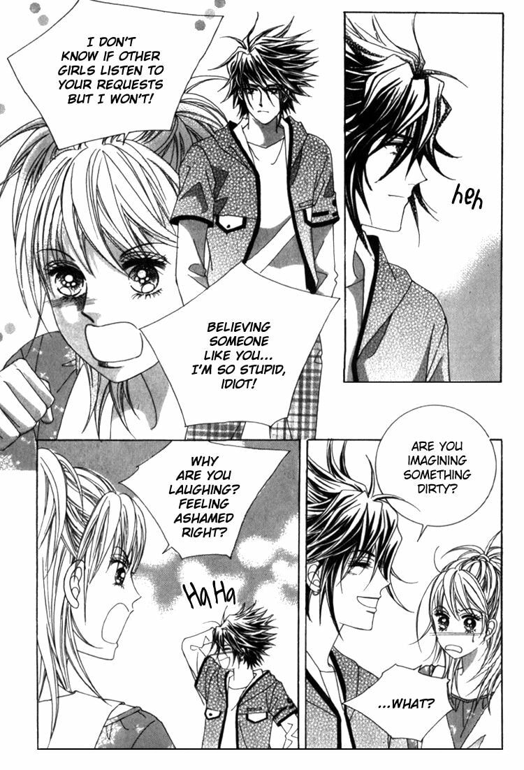 Read Sesanga Deombyeora! chapter 0 image 21 on Lezhin