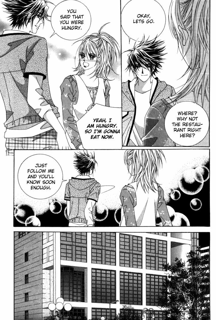 Read Sesanga Deombyeora! chapter 0 image 23 on Lezhin