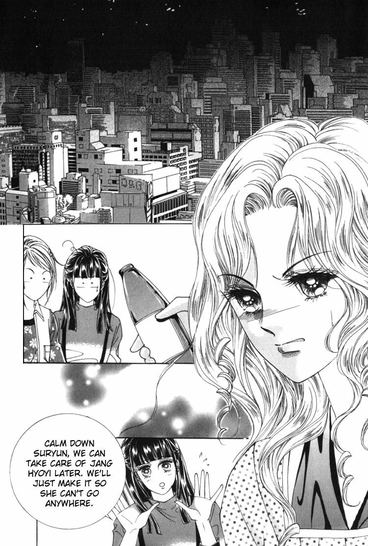 Read Sesanga Deombyeora! chapter 0 image 27 on Lezhin
