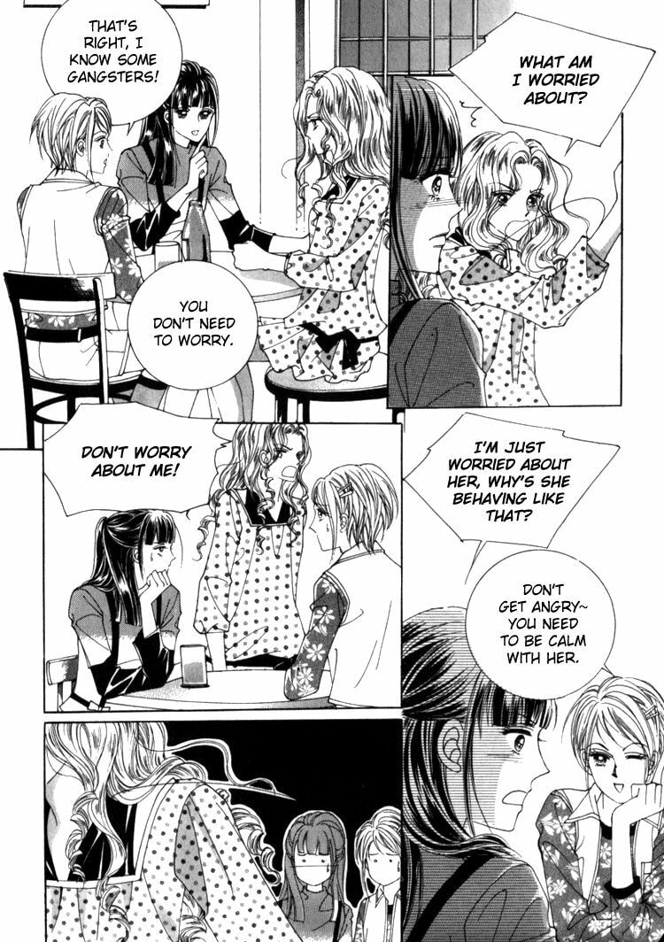 Read Sesanga Deombyeora! chapter 0 image 28 on Lezhin