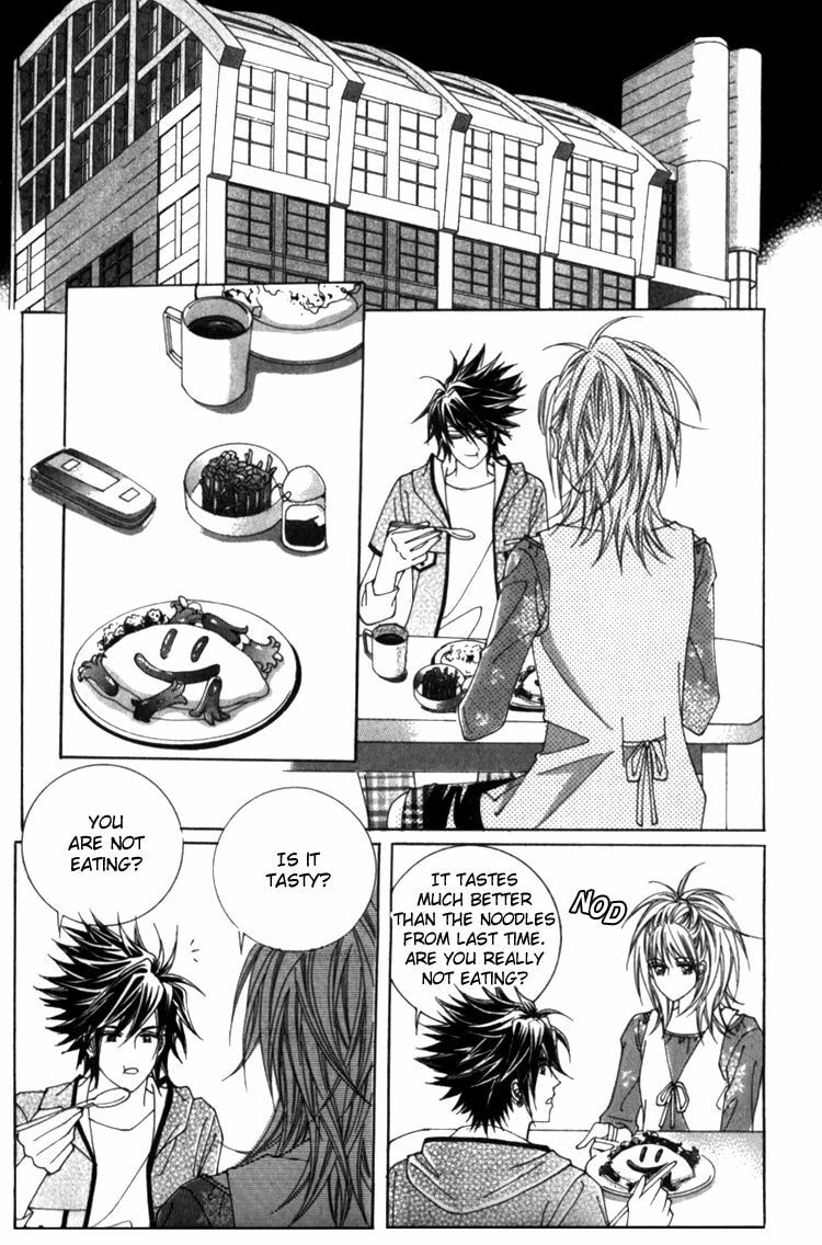 Read Sesanga Deombyeora! chapter 0 image 30 on Lezhin