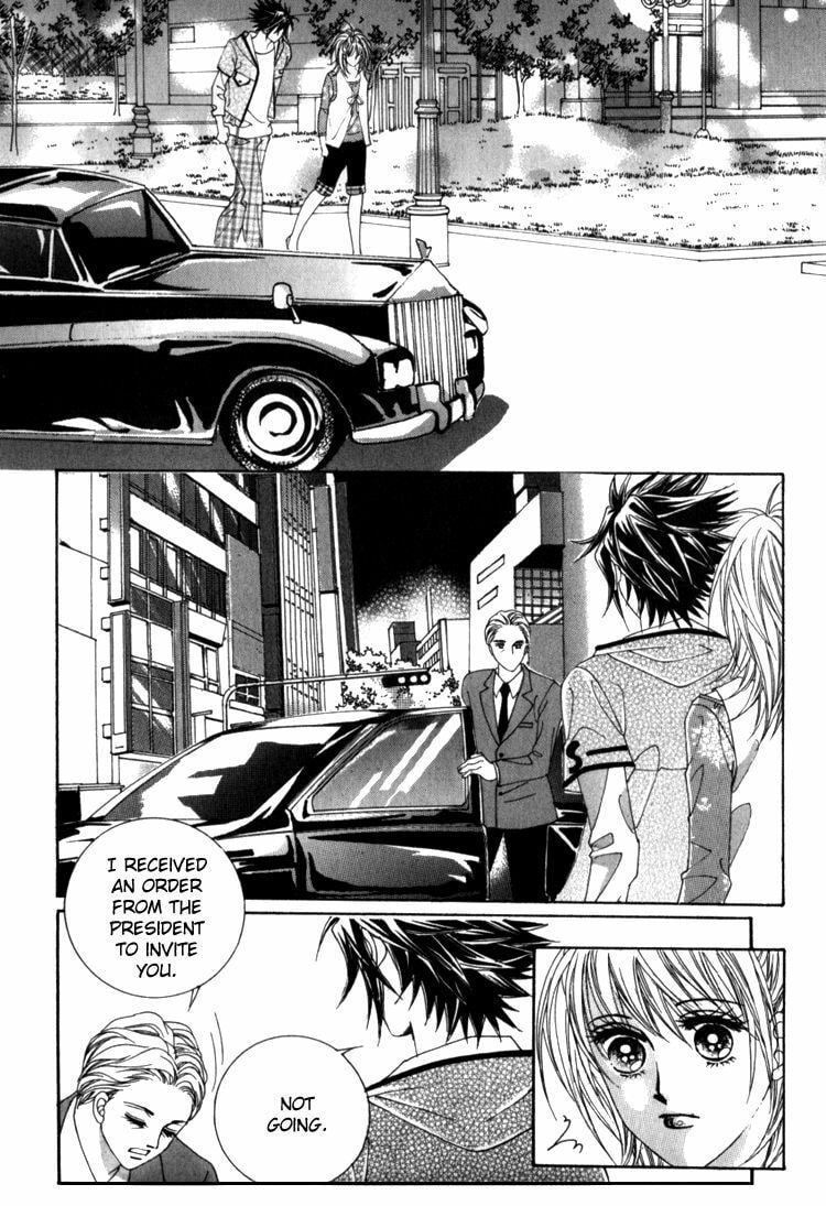 Read Sesanga Deombyeora! chapter 0 image 41 on Lezhin