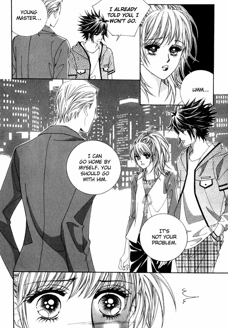 Read Sesanga Deombyeora! chapter 0 image 42 on Lezhin