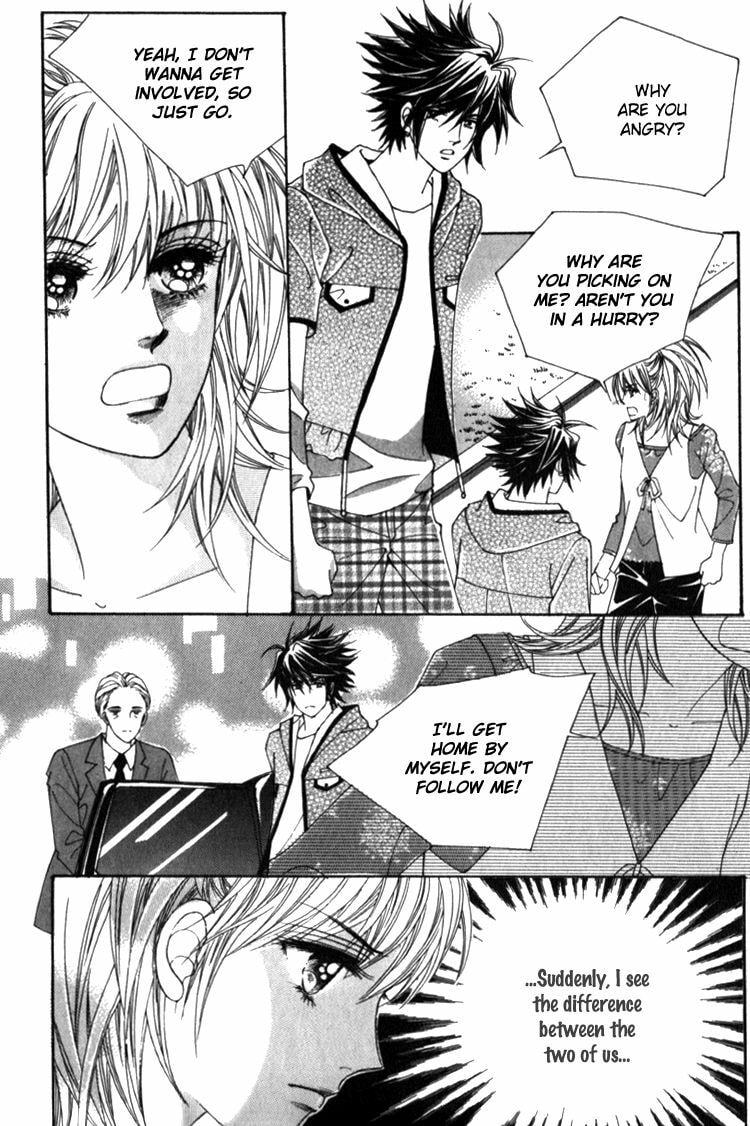 Read Sesanga Deombyeora! chapter 0 image 43 on Lezhin