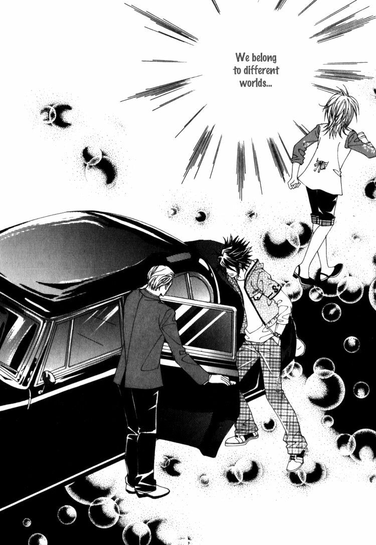 Read Sesanga Deombyeora! chapter 0 image 44 on Lezhin