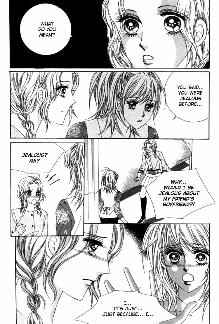 Read Sesanga Deombyeora! chapter 0 image 48 on Lezhin