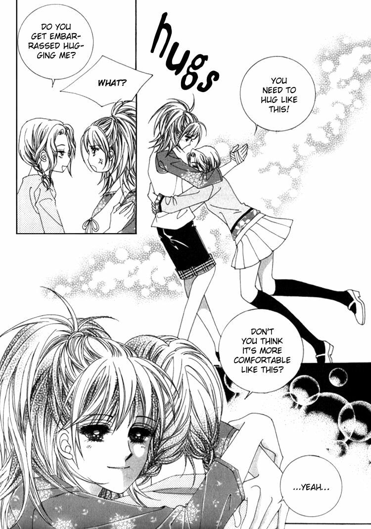 Read Sesanga Deombyeora! chapter 0 image 50 on Lezhin