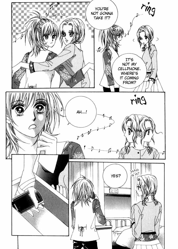 Read Sesanga Deombyeora! chapter 0 image 51 on Lezhin