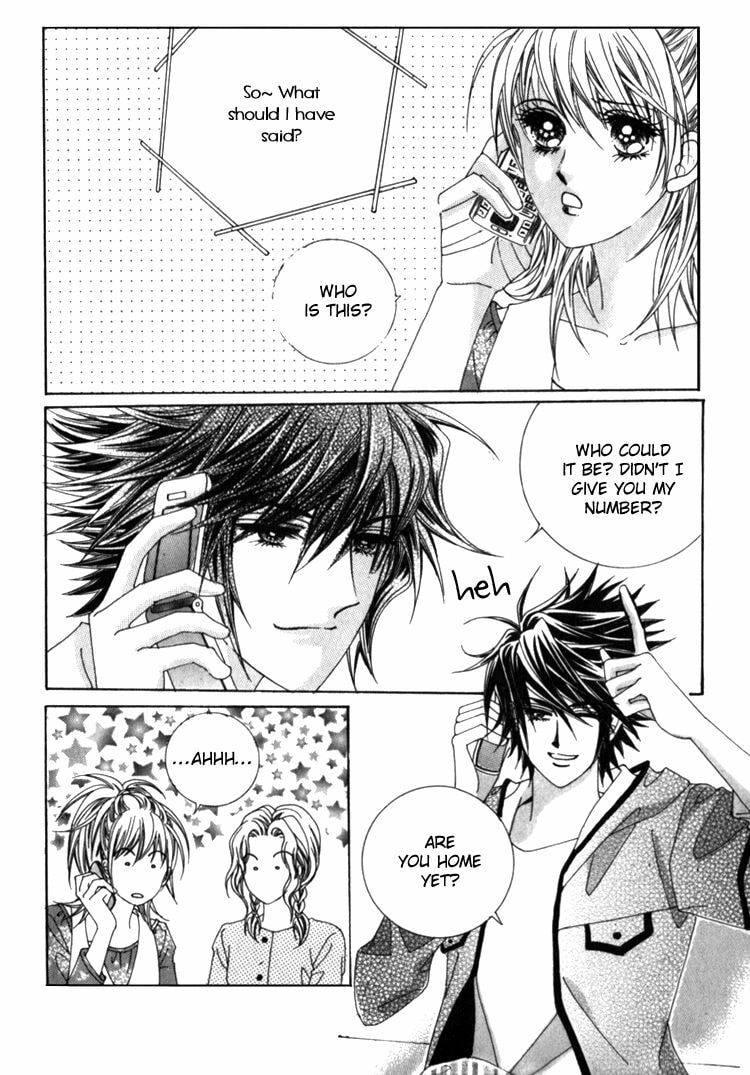 Read Sesanga Deombyeora! chapter 0 image 52 on Lezhin
