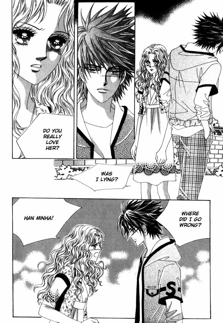 Read Sesanga Deombyeora! chapter 0 image 56 on Lezhin
