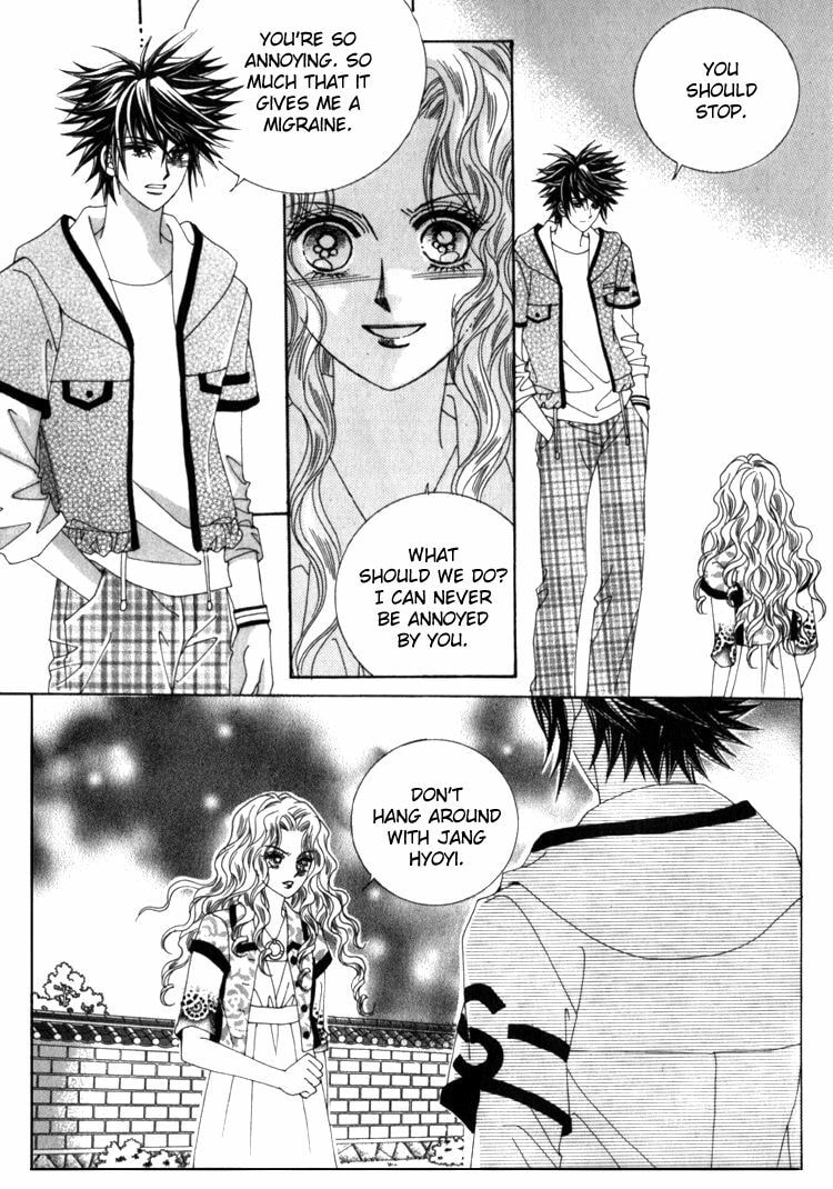Read Sesanga Deombyeora! chapter 0 image 57 on Lezhin