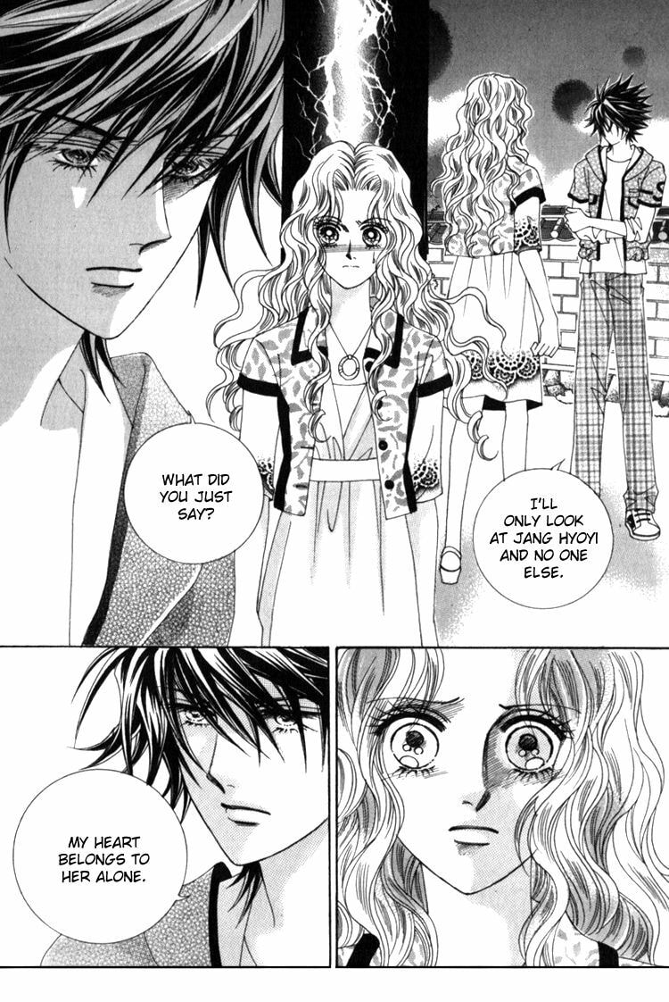 Read Sesanga Deombyeora! chapter 0 image 58 on Lezhin