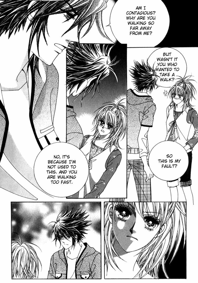 Read Sesanga Deombyeora! chapter 0 image 6 on Lezhin