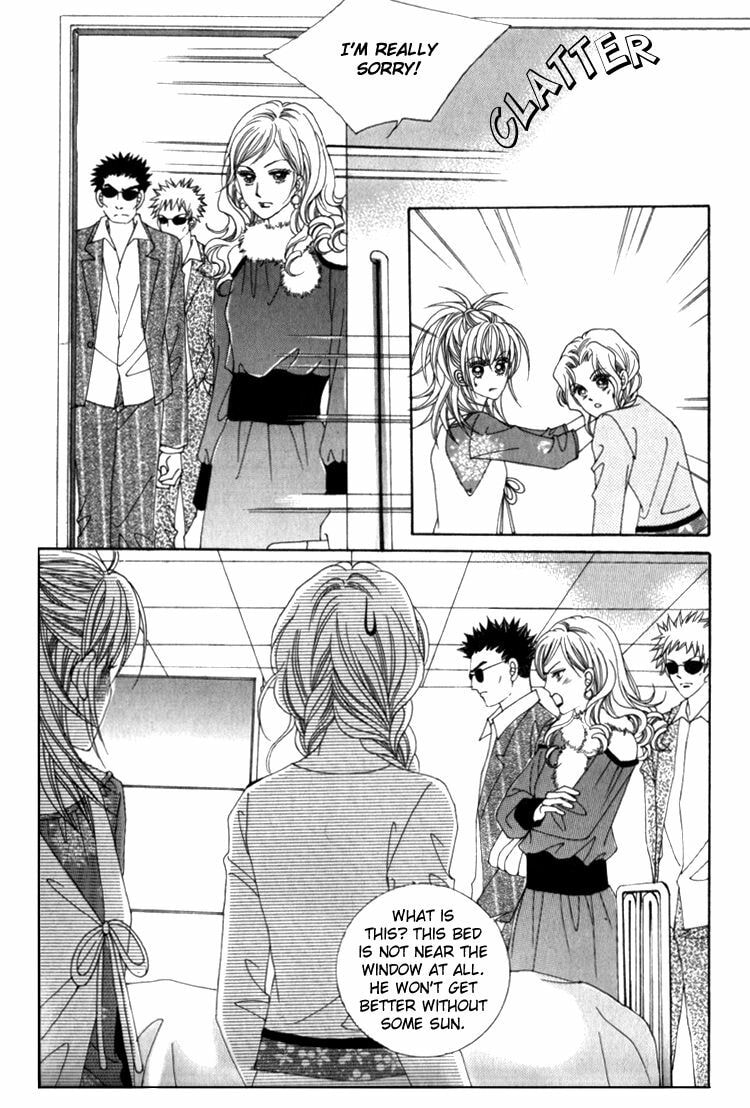 Read Sesanga Deombyeora! chapter 0 image 61 on Lezhin